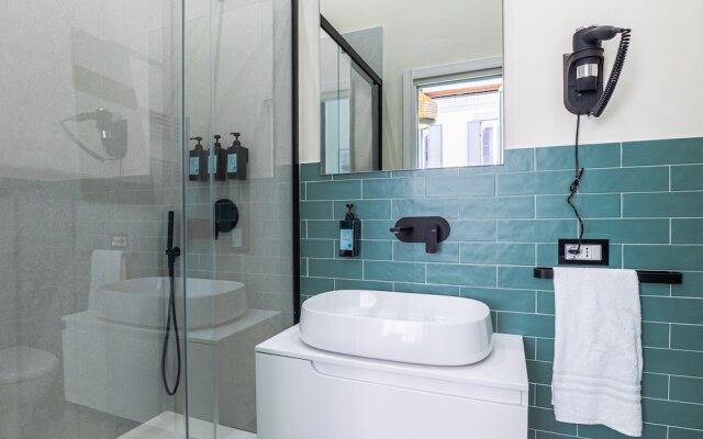 Rua de Mar Chiatamone