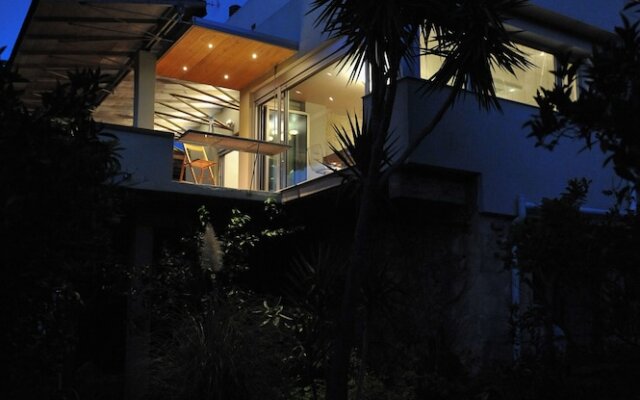 The Architect's House