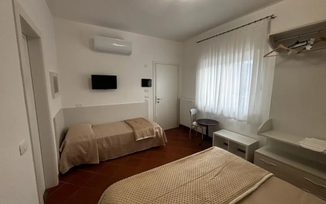 B&B La Nuova Dimora