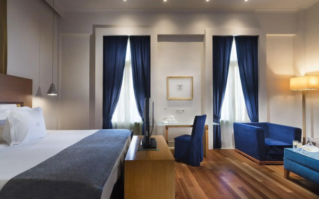 GDM Megaron Historical Monument Hotel