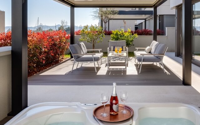 Shell Luxury Residences