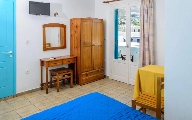 Livadia Hotel