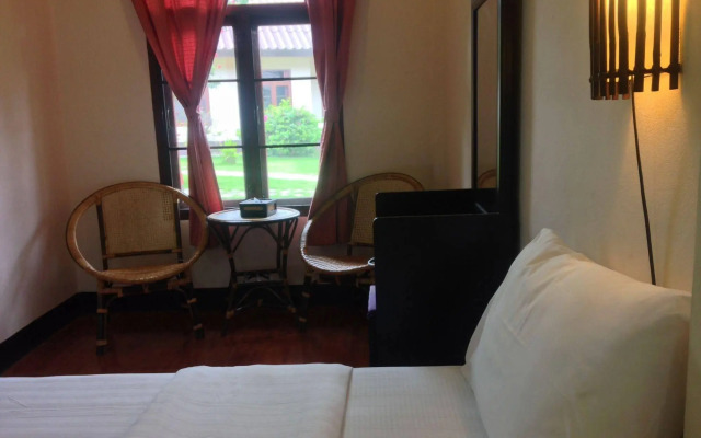 Hotel Pailifornia