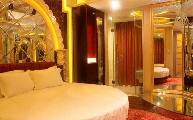 Fulai Garden Hotel