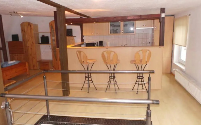 Pension Apostel