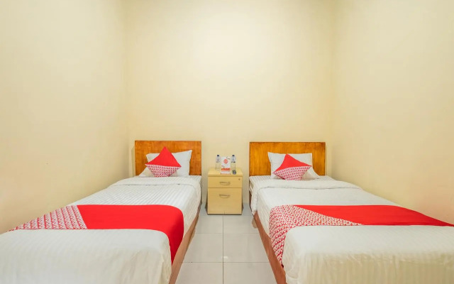 OYO 1120 Hotel Grand Liquid