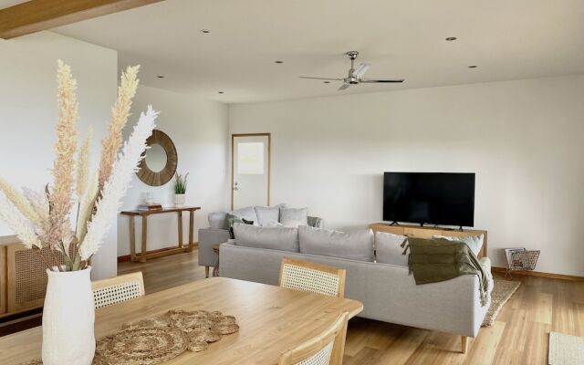 Blue Cottage Bruny Island