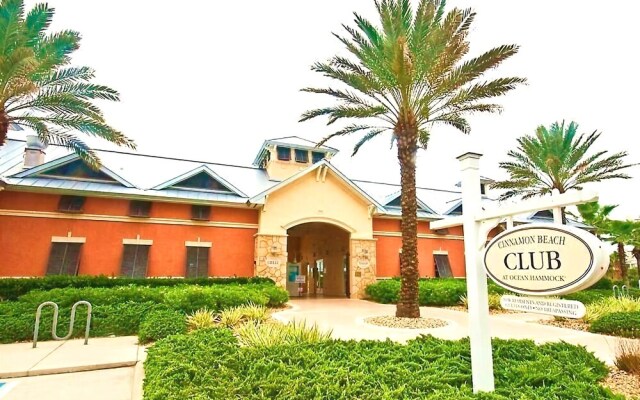 321 Cinnamon Beach - Three Bedroom Condo