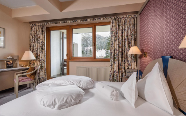 Hotel St. Oswald
