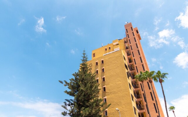 APT Copacabana