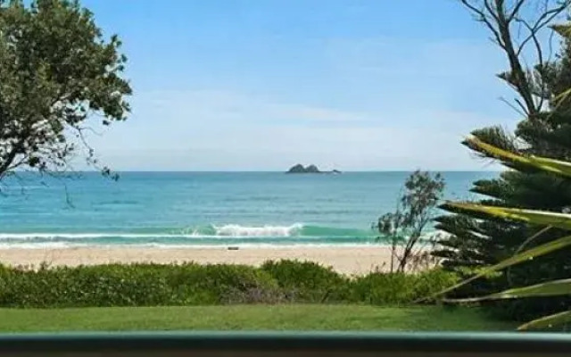 Surfside Holiday Rental