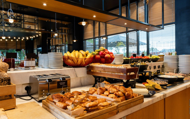 Park Inn by Radisson Riga Valdemara