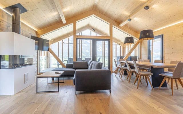 Hauser Kaibling mit Pool Haus