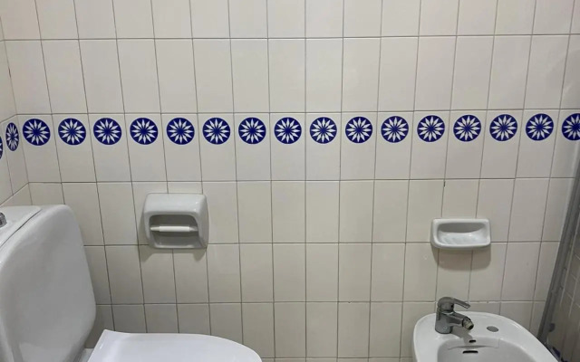 Luminoso apartamento en segunda línea playa 438