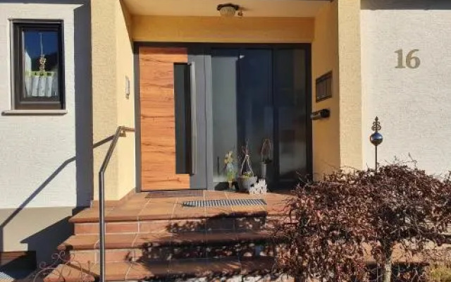 Ferienwohnung am Eck