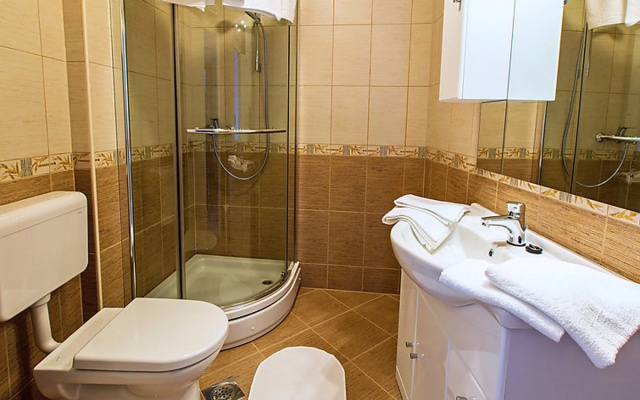 Apartment Leko Campodolcino 20304