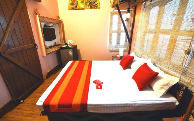 Ganges Inn