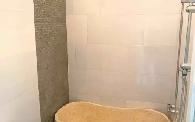 Kusuma Syariah Villa