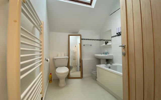 Inverness Holiday House