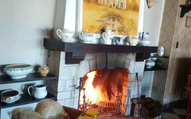 Posada La Villa