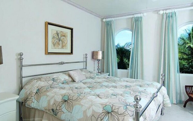Sugar Hill Village B107