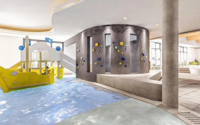 Amazing Home in Lembruch/dümmer See With 3 Bedrooms, Sauna and Indoor Swimming Pool
