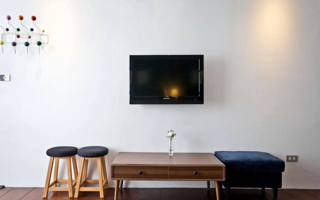 Apple Room Hostel