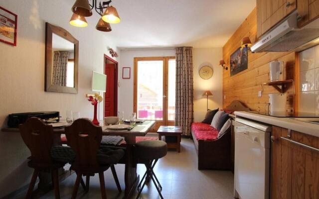 Appartement Pelvoux, 2 pièces, 6 personnes - FR-1-330G-83