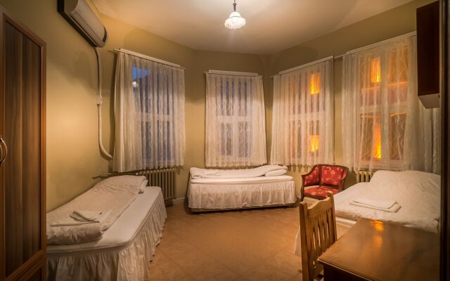 Yeni Hotel