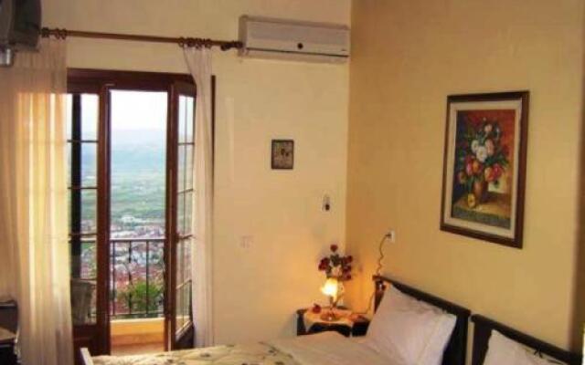 Gerakofolia Rooms to Let