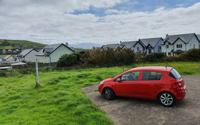 Chapel Lane Bungalow Dingle