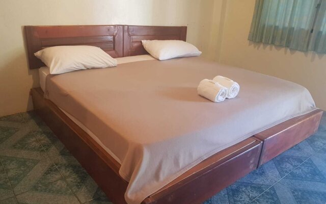 OYO 843 Thap Lamu Andaman Resort