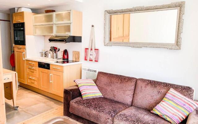 Appartement Tignes, 1 pièce, 4 personnes - FR-1-502-153
