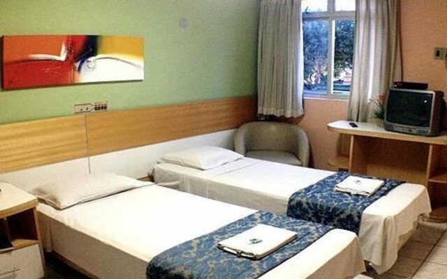 Raio de Sol Praia Hotel