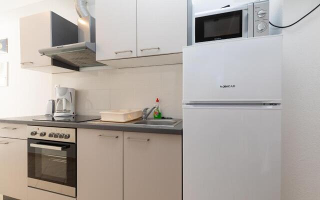 Apartmani Perak