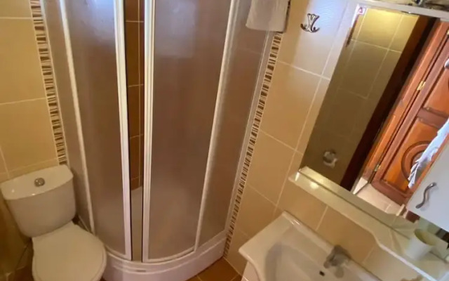 Sualti Butik Otel