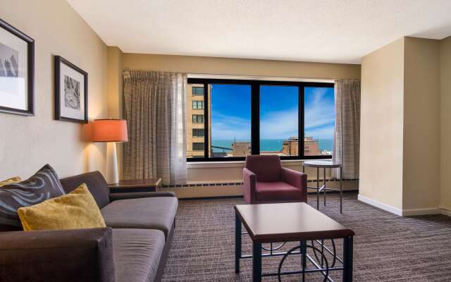 Sonesta ES Suites Chicago Downtown Magnificent Mile - Medical