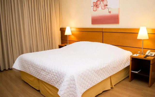 Hotel Jacques Georges Business