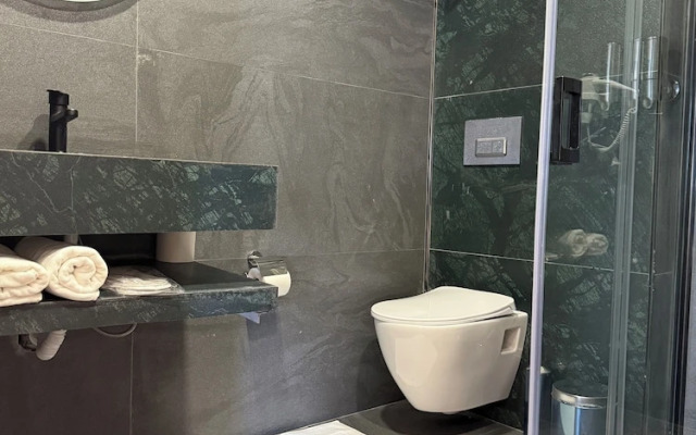 Nevizade Avangart Hotel