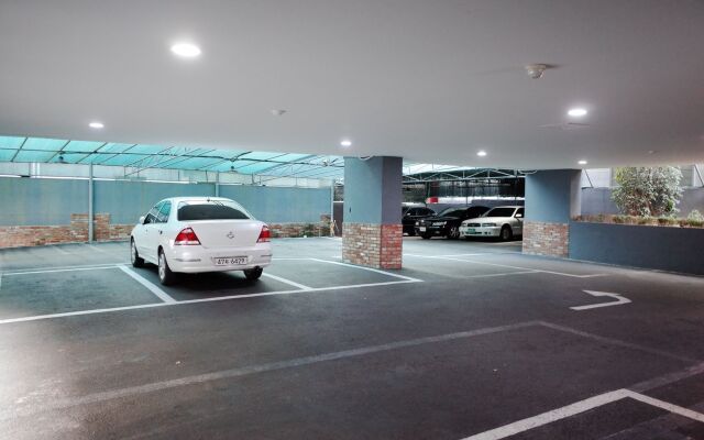 T Hotel
