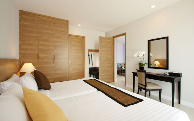 Kantary Beach Hotel Villas & Suites, Khao Lak