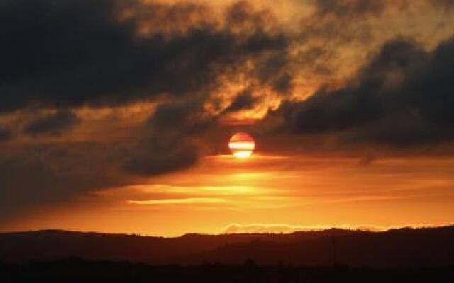 Les Balcons de Maragon