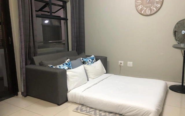 Meridian Suite in Umhlanga Ridge