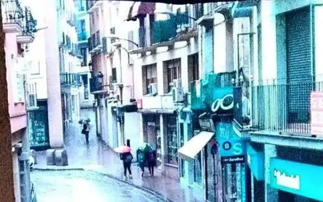 Hostal Restaurante Pirineos