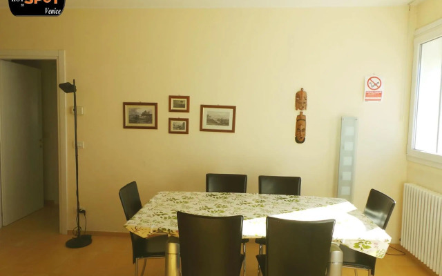 Ca'Marcello 2000 Palace