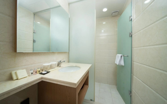 Hotel Bareve