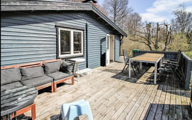 Amazing Home in Munka Ljungby With 4 Bedrooms