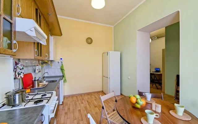 Хостел Порт на Сенной