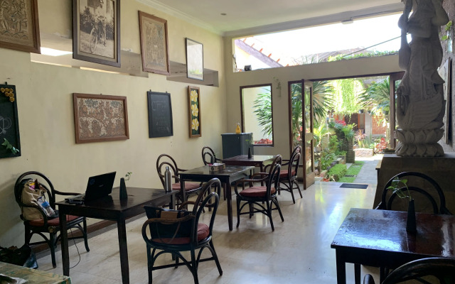 Hotel Sanur Indah