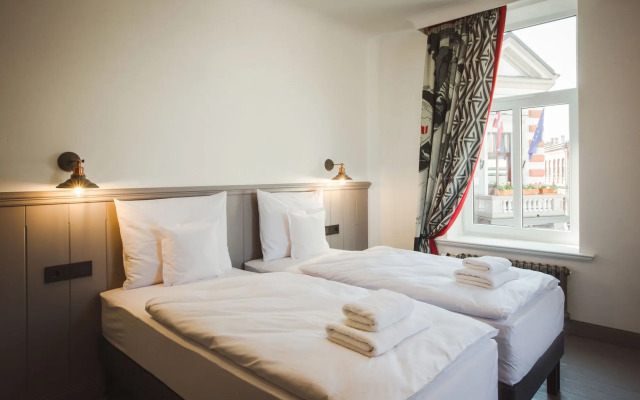 Art Hotel Roma